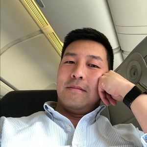 Meet your Posher, Peter